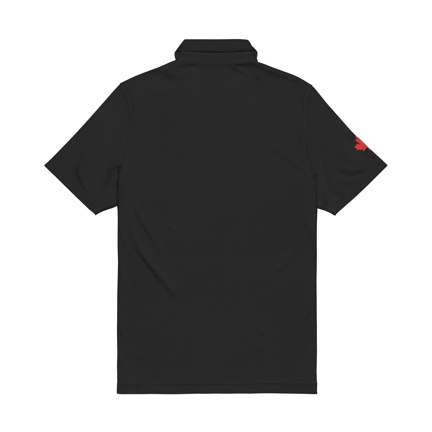 Polo Shirt Official Insiders Travel Guide Embroidery Men's