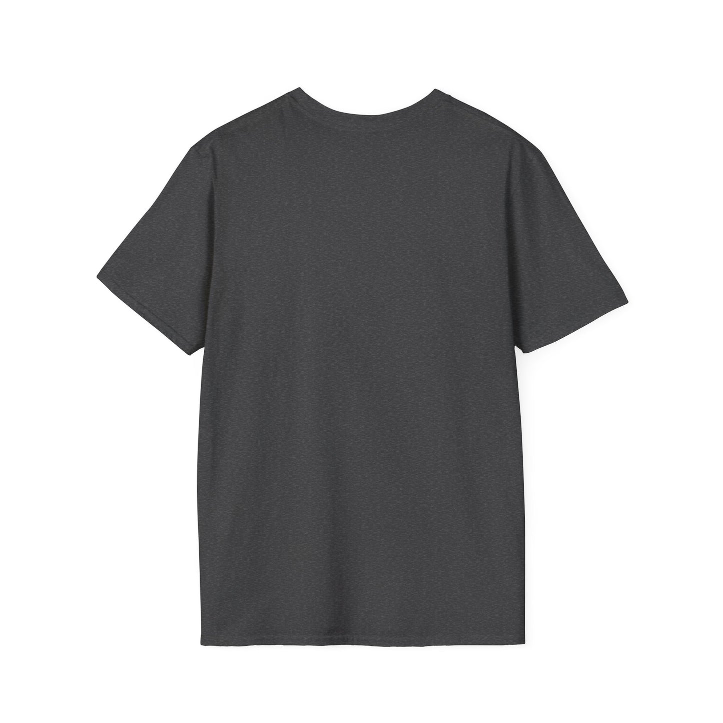 Mountain Vibes T-Shirt, I Identify As Banff, Unisex Graphic Tee, Nature Lover Gift, Outdoor Adventure Apparel, Casual Wear