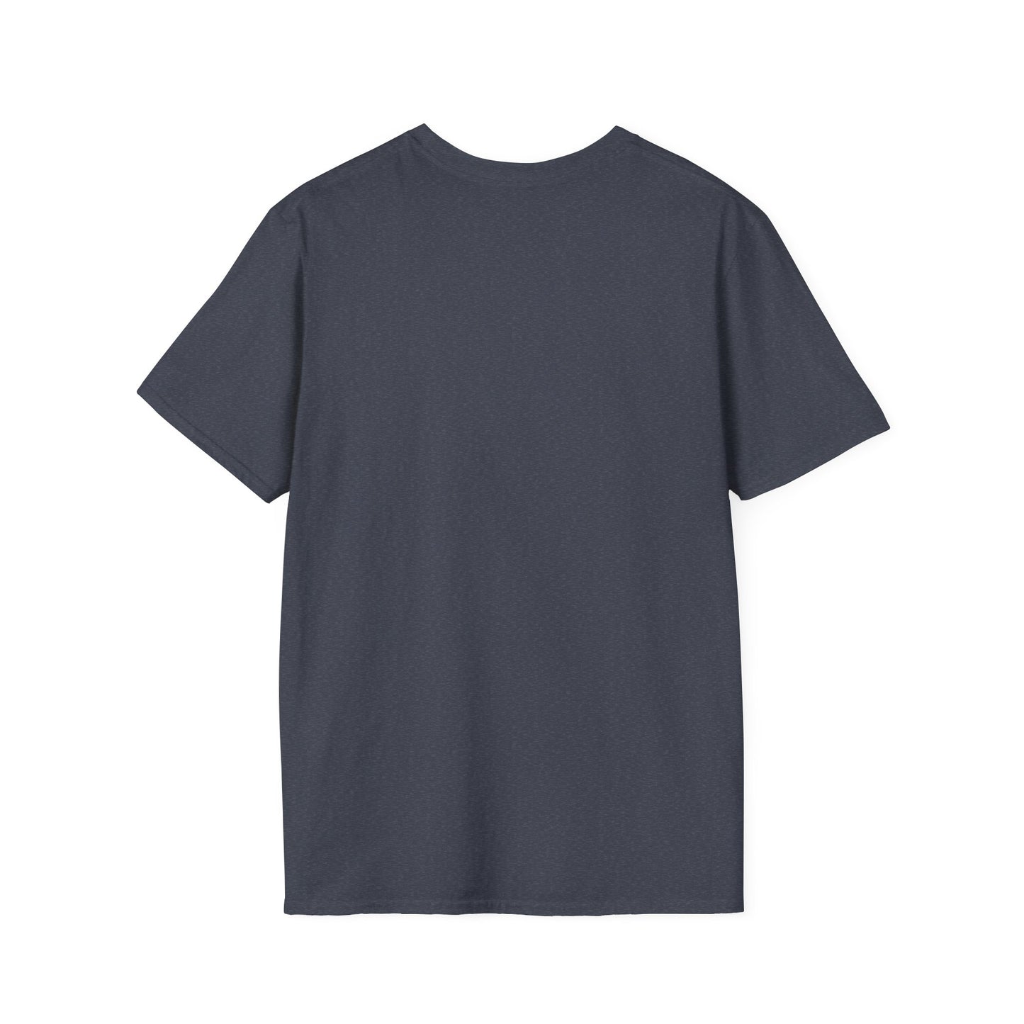Mountain Vibes T-Shirt, I Identify As Banff, Unisex Graphic Tee, Nature Lover Gift, Outdoor Adventure Apparel, Casual Wear