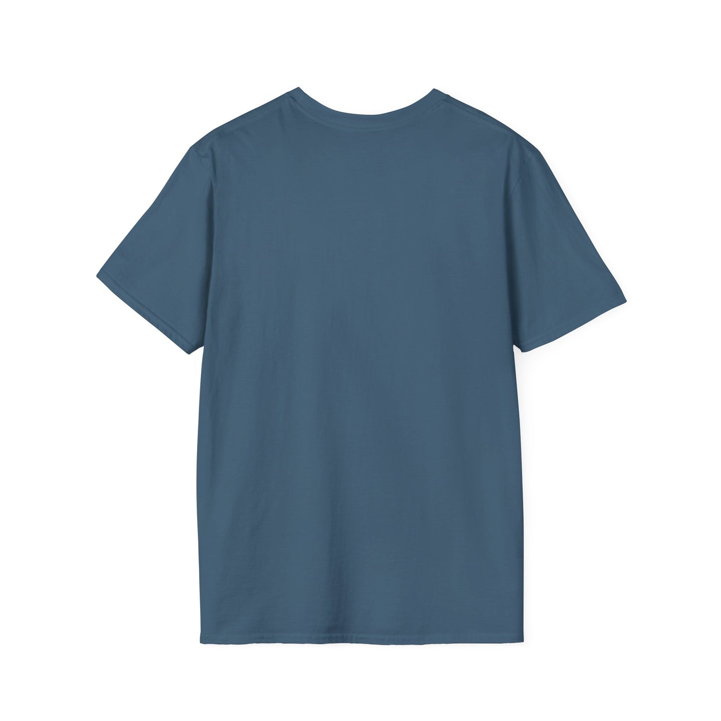 Mountain Vibes T-Shirt, I Identify As Banff, Unisex Graphic Tee, Nature Lover Gift, Outdoor Adventure Apparel, Casual Wear