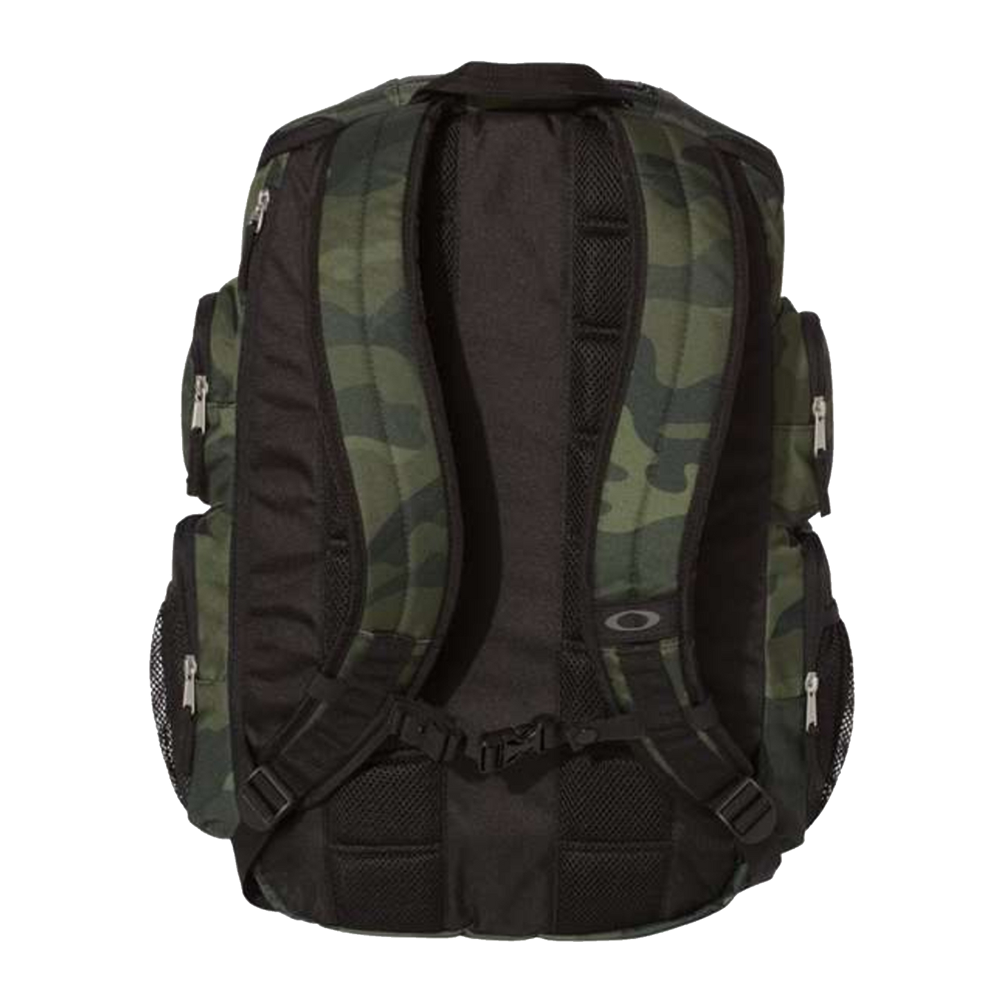Canada Proud Oakley Backpack - Quality 30L Travel Bag for Day Tripper Adventures