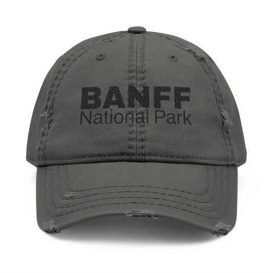 Distressed Dad Hat - Vintage Style Embroidered Cap for Outdoor Adventures, Great Gift for Nature Lovers, Perfect for Summer Outings, [...]