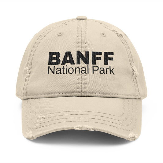 Distressed Dad Hat - Vintage Style Embroidered Cap for Outdoor Adventures, Great Gift for Nature Lovers, Perfect for Summer Outings, [...]