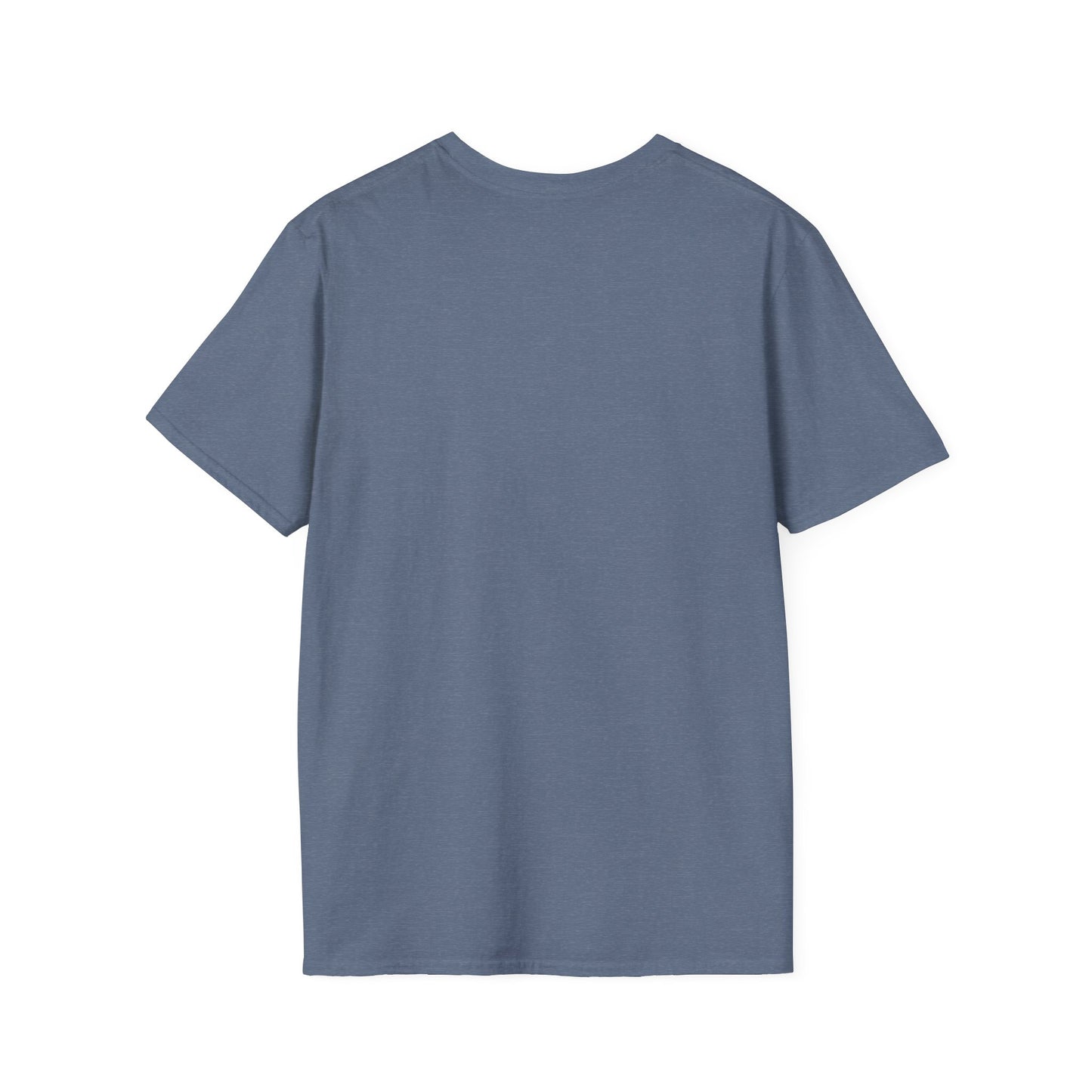 Mountain Vibes T-Shirt, I Identify As Banff, Unisex Graphic Tee, Nature Lover Gift, Outdoor Adventure Apparel, Casual Wear